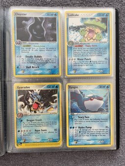Pokemon karty - 3