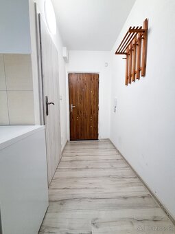 Prenájom | Zariadená garzónka, Vlčince - 3