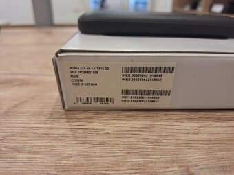 Nokia 225 4G - 3