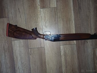 Brokovnica Brokova Kozlica Super Brno - 3