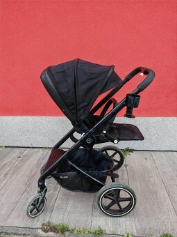Kočík dvojkombinacia Cybex Balios - 3