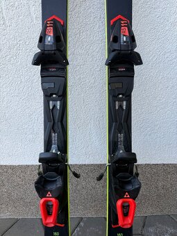 FISCHER RC4 PRO TI - 3
