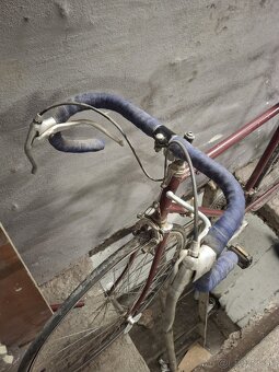 Bicykel Favorit - 3
