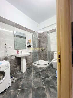 Na predaj 1-izbový apartmán, 46 m2, Albánsko - Saranda - 3