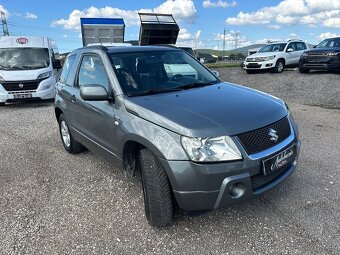 Suzuki Grand Vitara 1.9 DDiS JLX-EL - 3