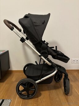 Easywalker Harvey 3 PREMIUM SET - 3