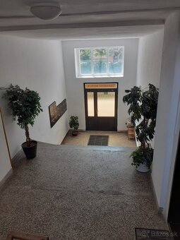 2 izb byt Obrancov mieru - 3