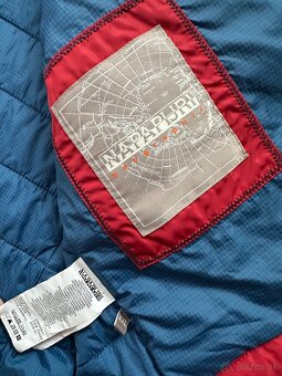 Bunda Napapijri original - 3