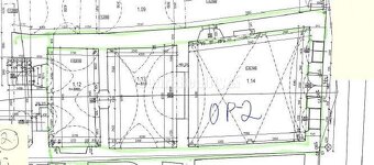 Na prenájom obchodný priestor v historickom centre mesta Ban - 3
