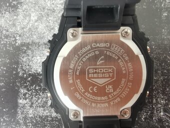 Casio g-shock GW-M5610U - 3