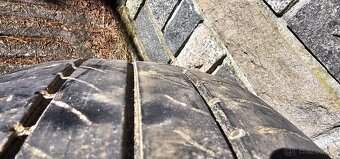 195/70 R15 Continental letne - 3