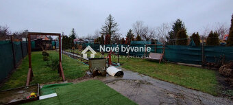 Predaj, záhradná chatka - Želiezovce(N111-13-FRADE) - 3