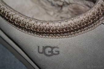 UGG teplucke kratke cizmy - 3