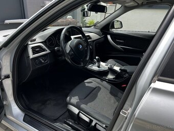Bmw F31 320xd - 3
