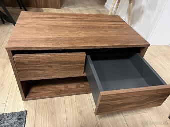 Konferenčný stolík - 3