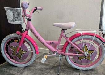 Dievčenský bicykel LOL - 3