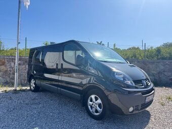 Renault Trafic 84kw - 3