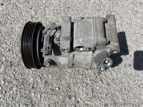 Hyundai i30, alternátor, kompresor, servo čerpadlo, štartér - 3