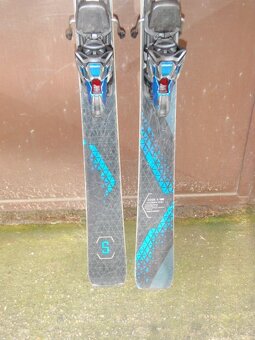 Vôlkl UVO CODE 180cm - 3