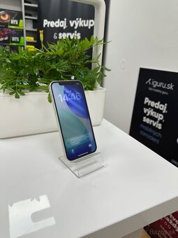 Apple iPhone 12 64GB White Batéria 100 % - 3