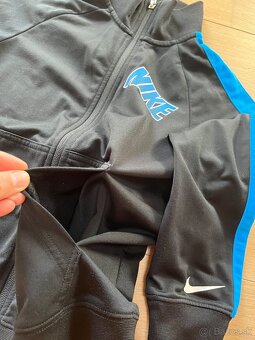 Nike mikina 137-147 - 3