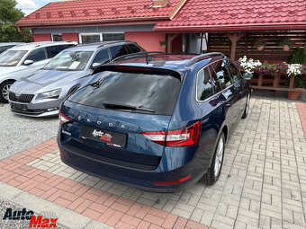 Škoda Superb Combi 2.0 TDI SCR Style DSG - 3