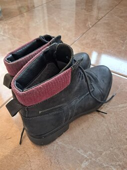 Zimne topanky 41 - 3