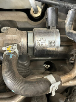 MOTOR VW-AUDI 2,0CR CNHA - 3