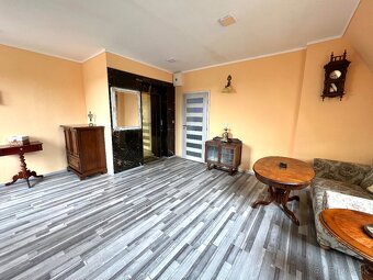 Na predaj 3+1 izbový byt po rekonštrukcii - 3