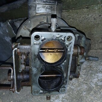 Karburator Aro m461 - 3