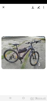 Elektrobicykel Kellys, rám L, unisex - 3