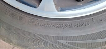 NEXEN  185/60 R14 - 3