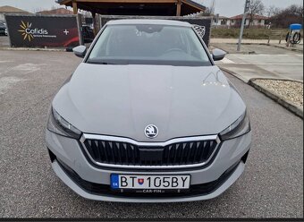 Škoda Scala 1.6 TDI Style - 3