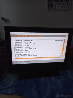 LCD TV uhlopriečka 70 cm - 3
