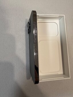 iPhone 13 Pro 128 GB - Graphite - 3