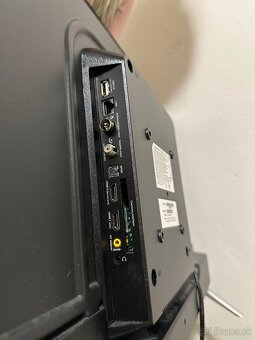 Smart televízor - 3