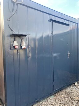 Predám kontajnéry - 3