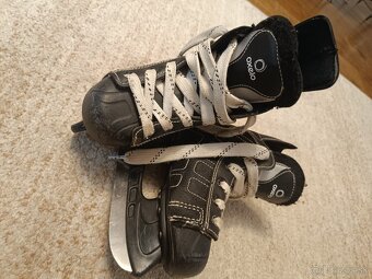 Chlapčenské korčule na ľad - 3