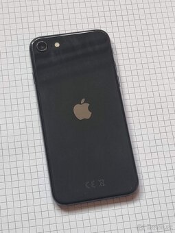 iPhone SE 64GB - 3