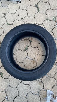 Spevnene XL pneu 245/45 R18 Y - 3