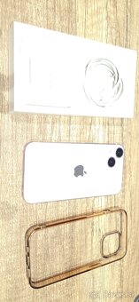 Iphone 14 Purple 128GB - 3