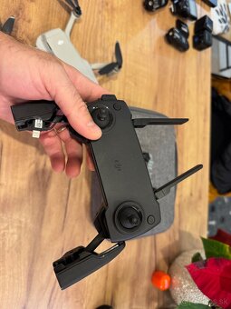 DJI Mavic Mini Fly Combo - 3