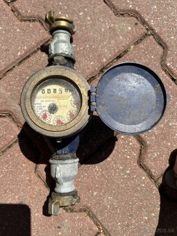 rozne vodoinstalacne potreby/veci - 3