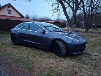 TESLA MODEL 3, Long Range DUAL MOTOR,476ps,tazne,147.tis - 3