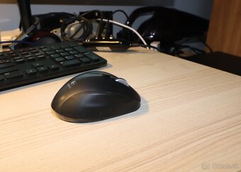 Logitech M705/M650/M235 bezdrát myš/USB receiver/drát myši - 3