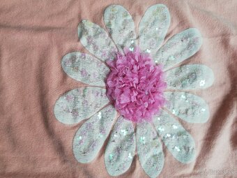 Tričká veľ. 116 - 3