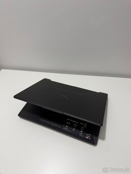ASUS TUF Gaming A15 512GB - 3