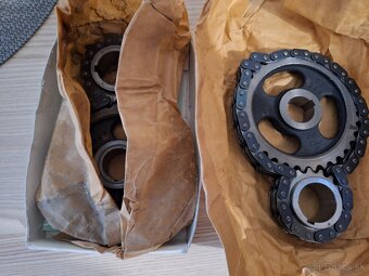 Rozvody Skoda Felicia - 3