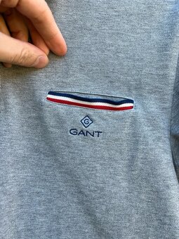 Polokošeľa Gant, veľkosť L - 50x67cm - 3