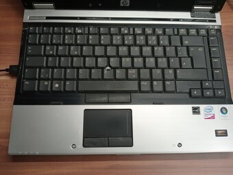 predám notebook HP ELITEBOOK 6930P , WINDOWS XP. - 3